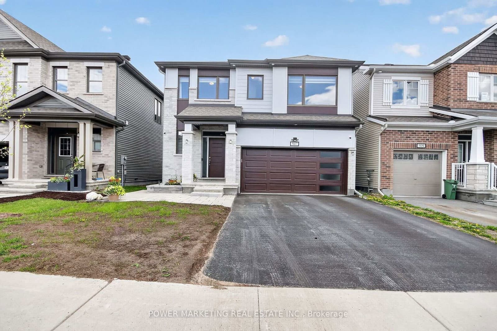507 Filly Terrace, Richmond, ON