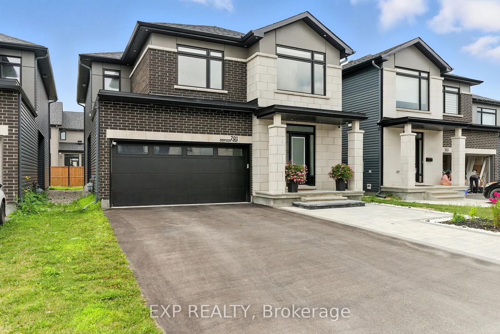 701 Odyssey Way, Ottawa, ON