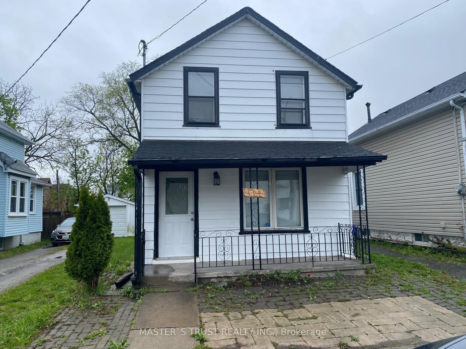 4744 PARK Street, Niagara Falls, ON
