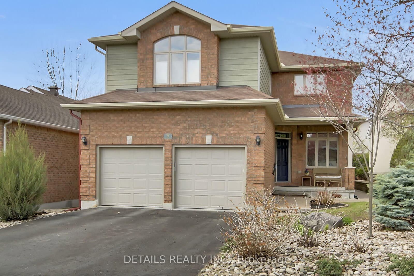 7 Stonecroft Terrace, Kanata, ON