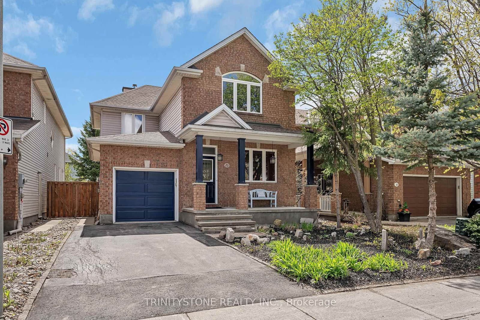 20 Birkendale Drive, Kanata, ON