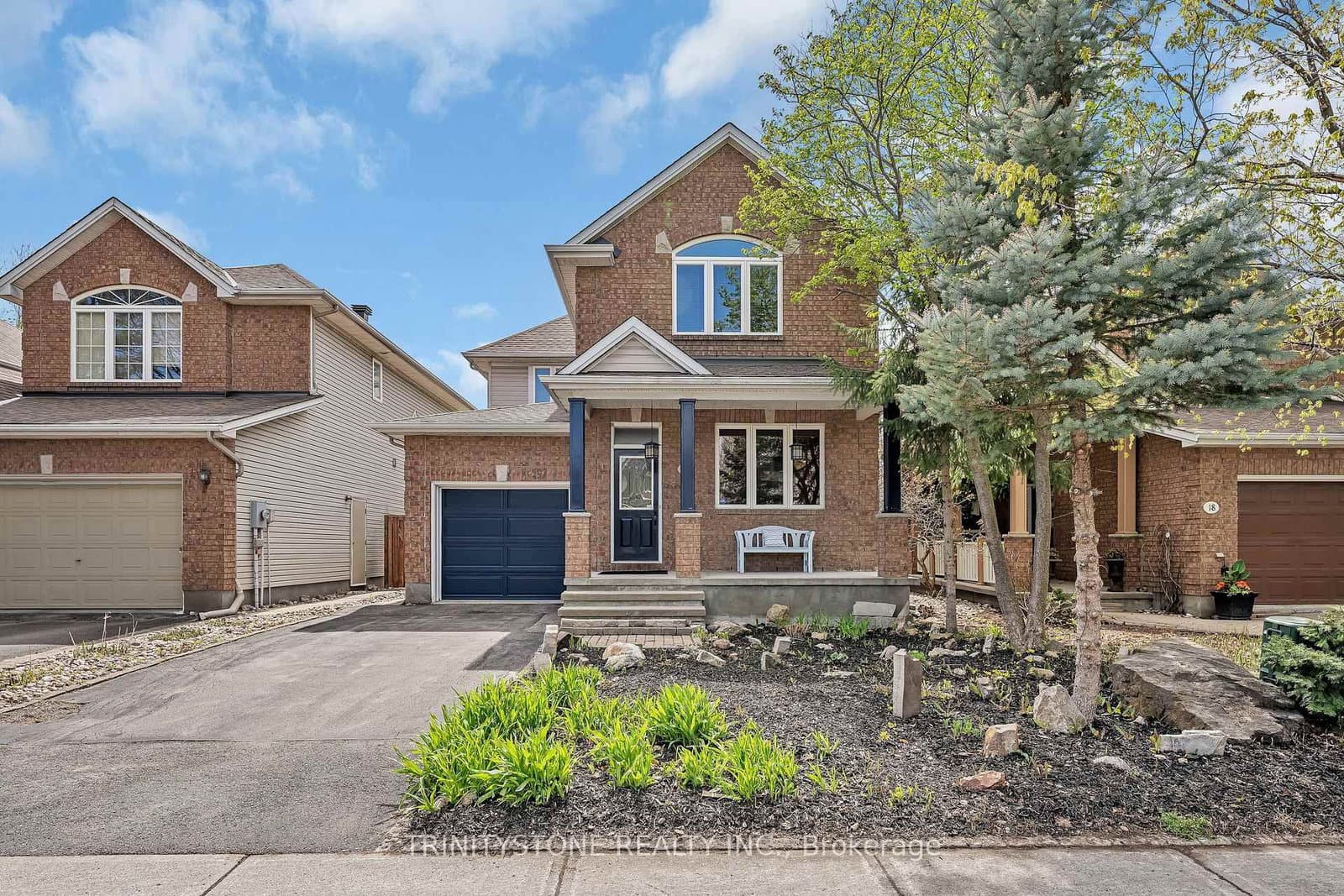 20 Birkendale Drive, Kanata, ON — photo 2