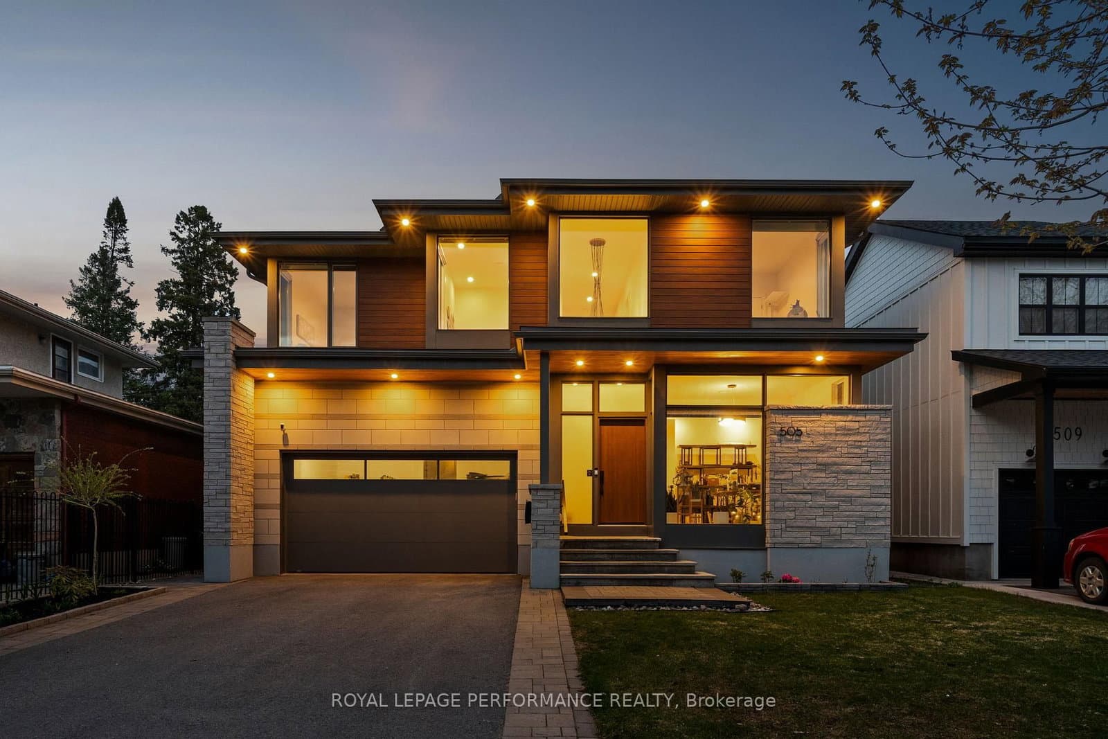 505 WINDERMERE Avenue, Ottawa, ON
