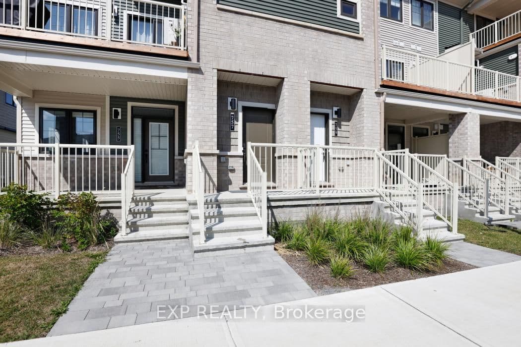 757 Chromite Private, Ottawa, ON — photo 3