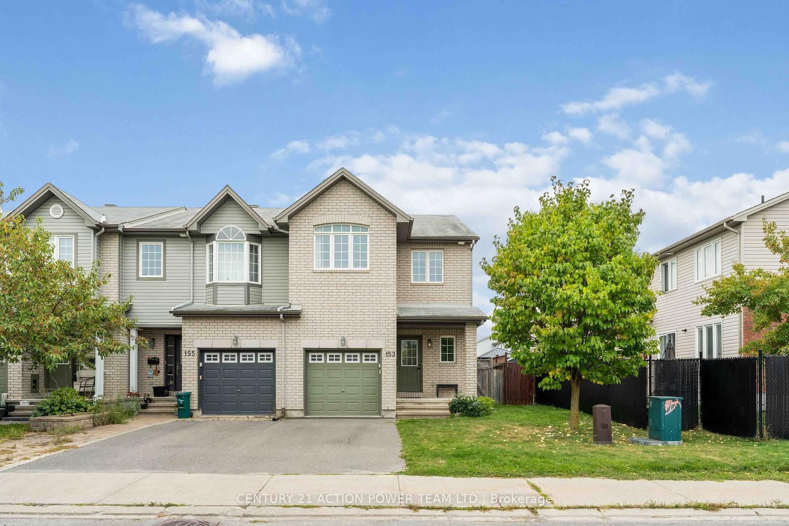 153 LOKOYA Street, Ottawa, ON
