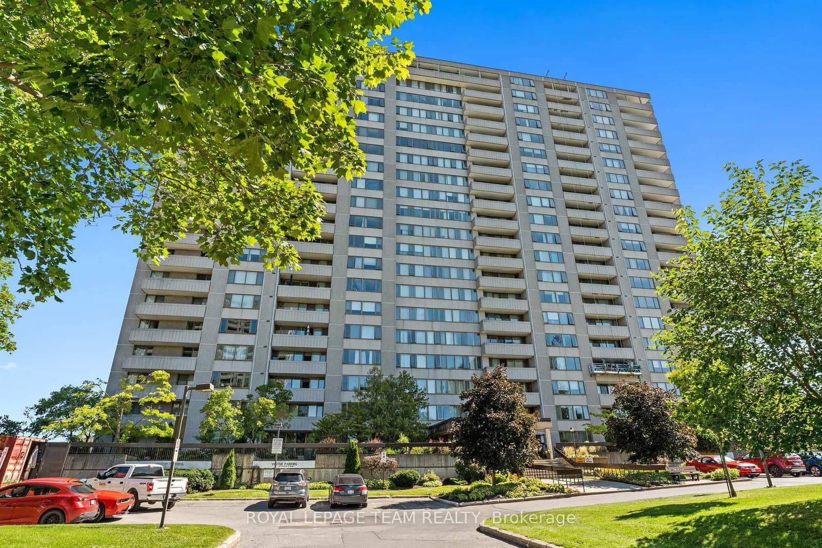 1010 - 2625 Regina Street, Ottawa, ON — photo 3