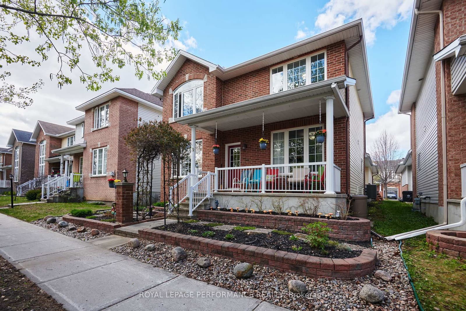 317 Parkin Circle, Ottawa, ON — photo 2