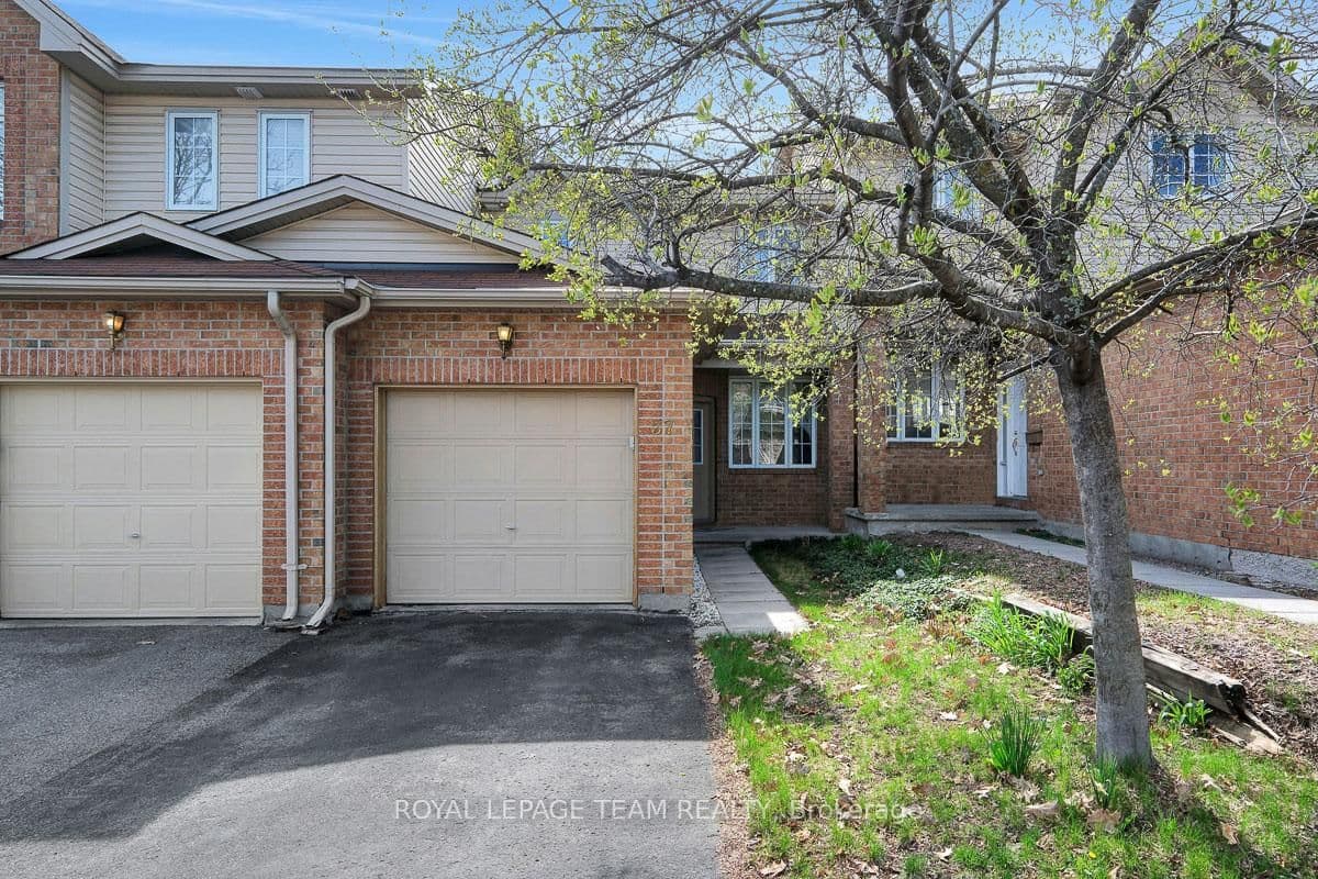 57 Cargrove Private, Ottawa, ON