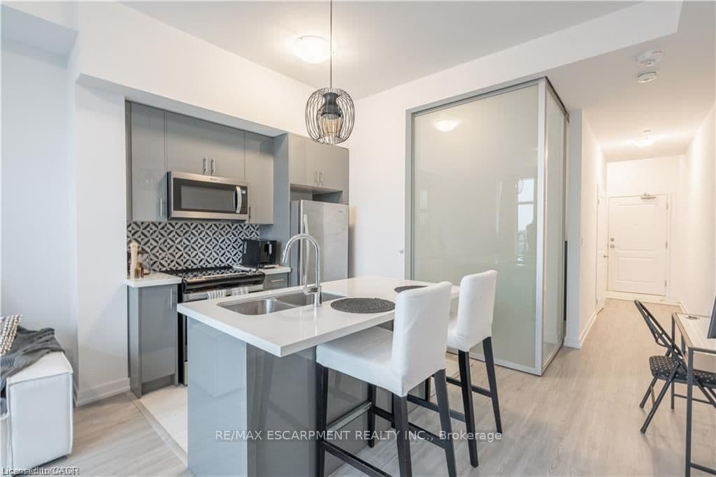 419 - 450 Dundas Street, Hamilton, ON — photo 2