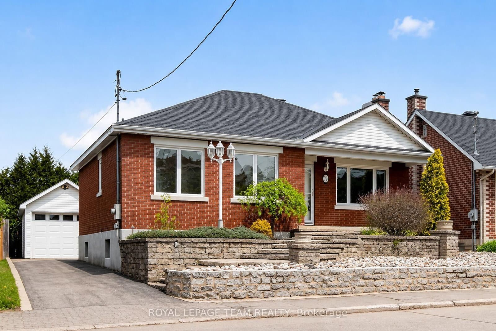 77 West Presland Road, Ottawa, ON