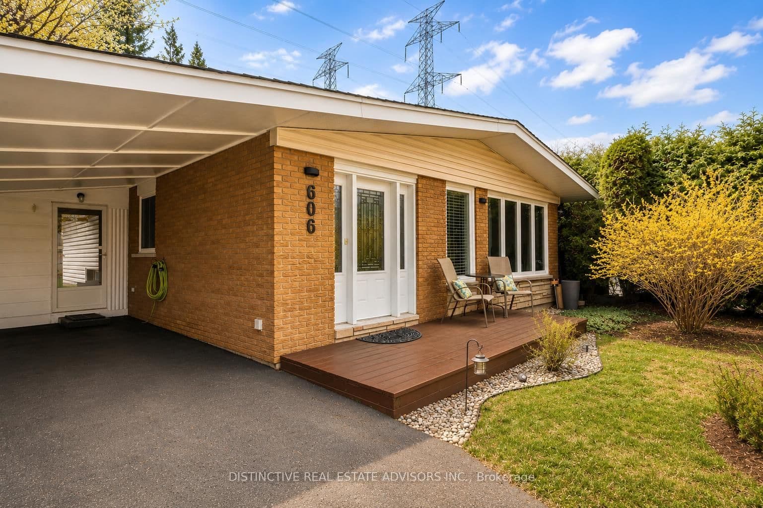 606 Dickinson Avenue, Ottawa, ON — photo 3