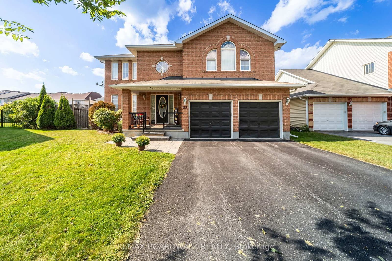 85 Woliston Crescent, Kanata, ON