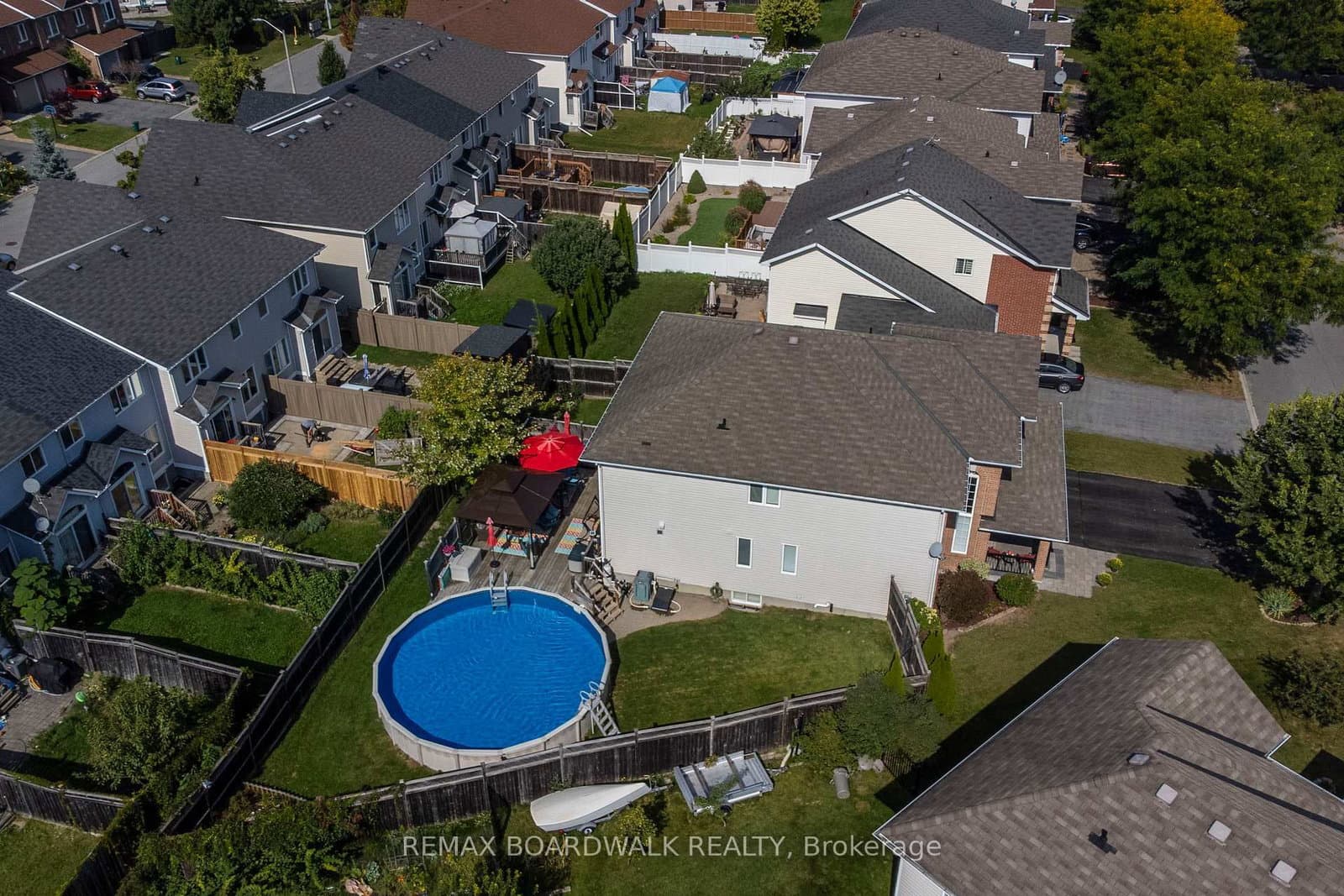 85 Woliston Crescent, Kanata, ON — photo 2