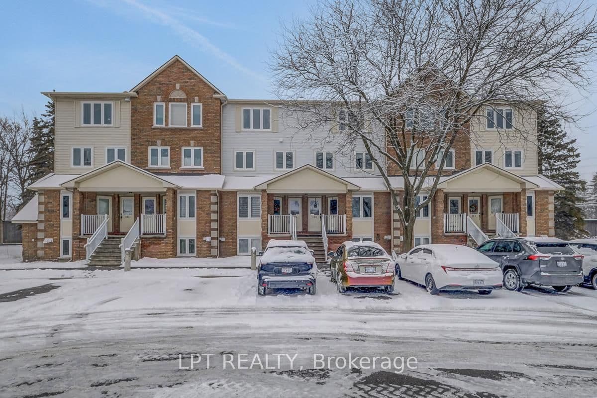 30 - 204 Briston Private, Ottawa, ON