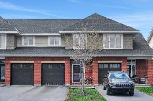 551 Kilspindie Ridge, Ottawa, ON — photo 2
