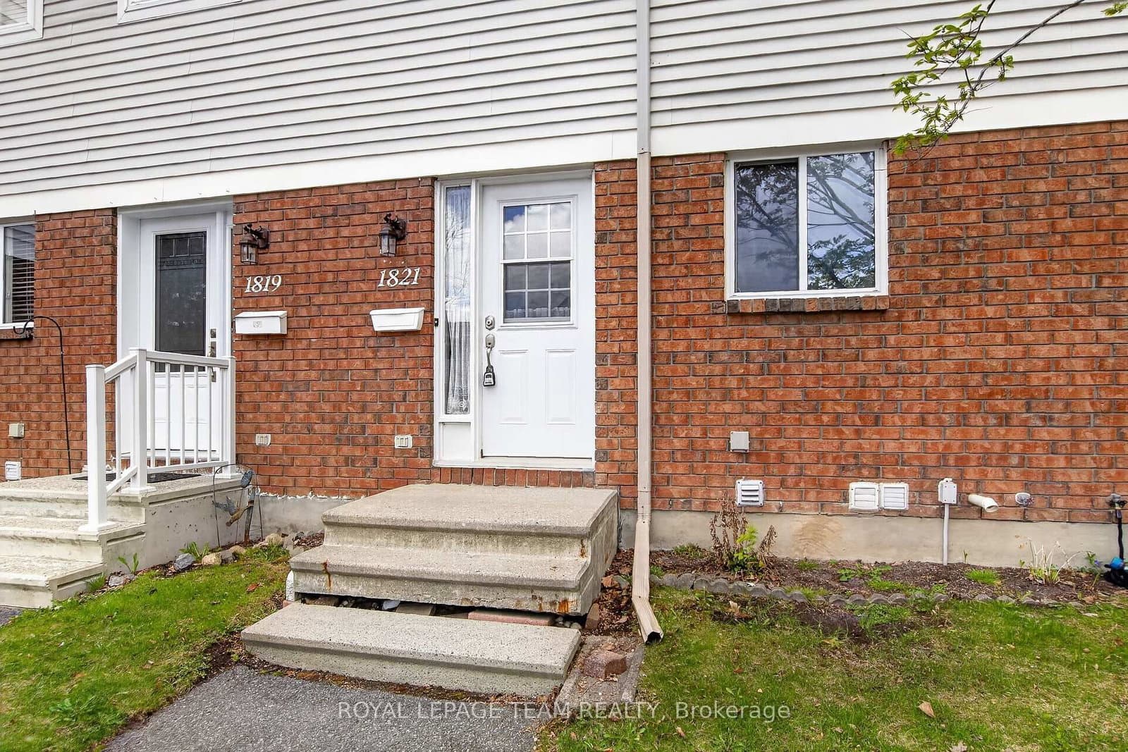 1821 - 1821 Winter Rose Lane, Ottawa, ON — photo 3