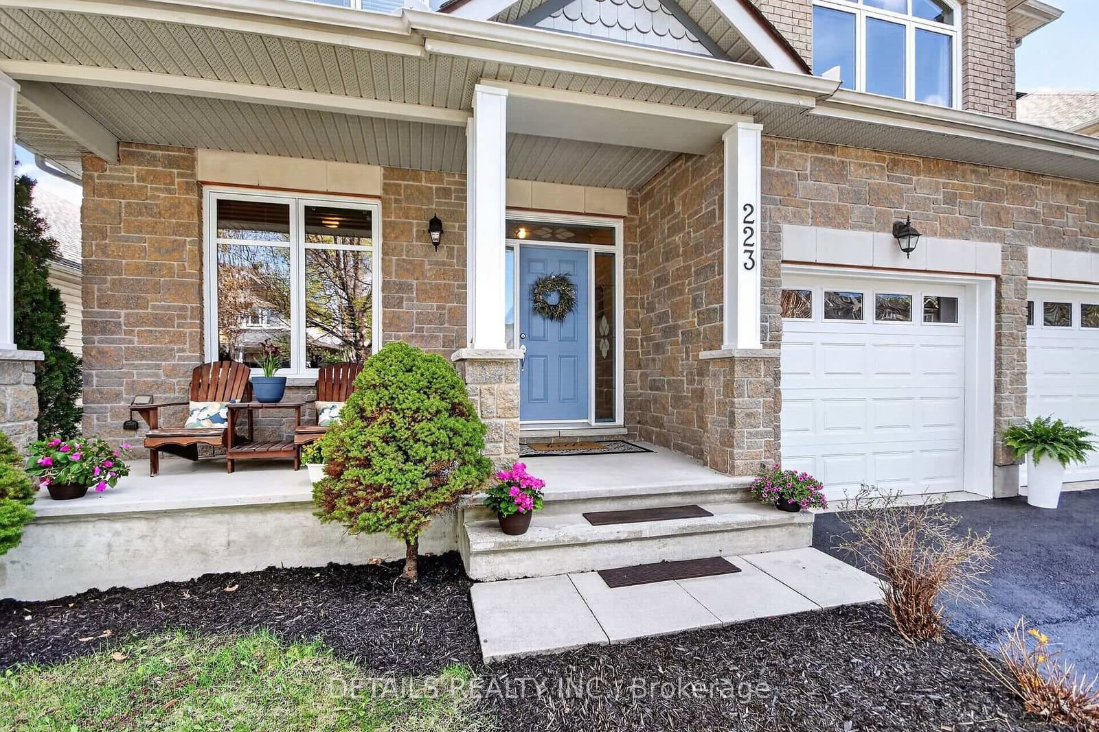 223 Flodden Way, Ottawa, ON — photo 2