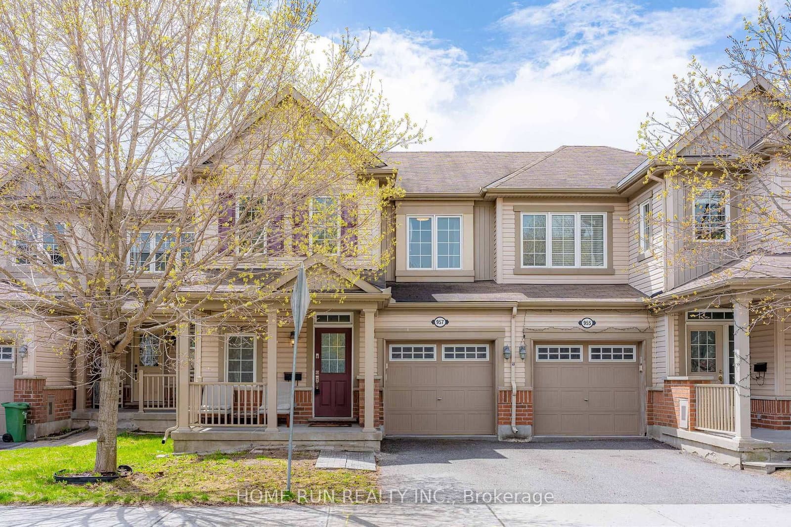 957 Messor Crescent, Ottawa, ON