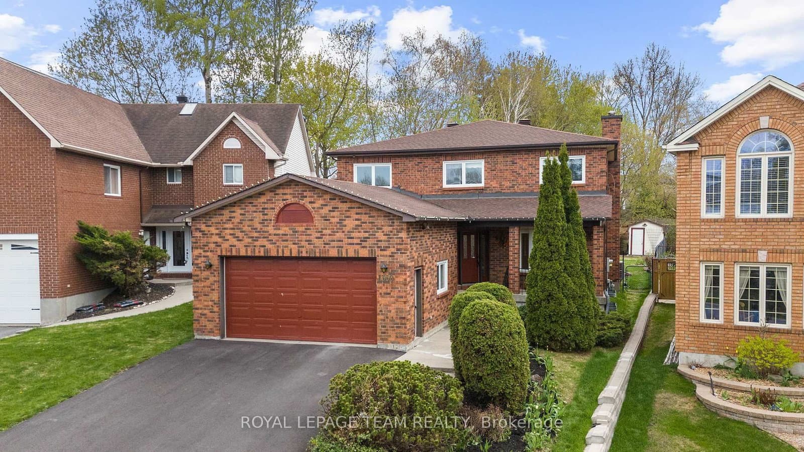 1360 GAULTOIS Avenue, Ottawa, ON
