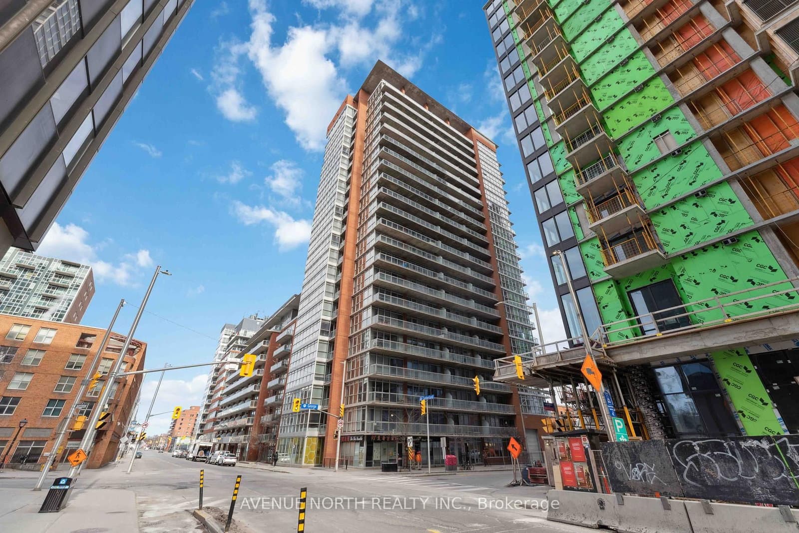 301 - 179 George Street, Ottawa, ON