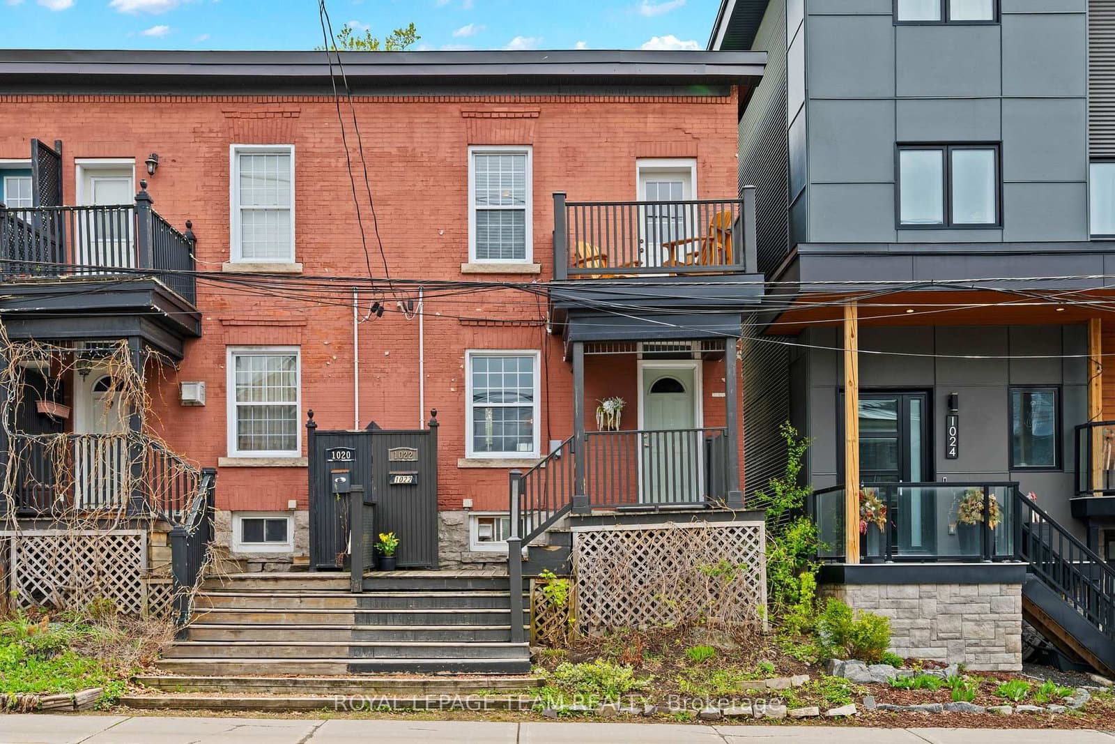1022 Gladstone Avenue, Ottawa, ON