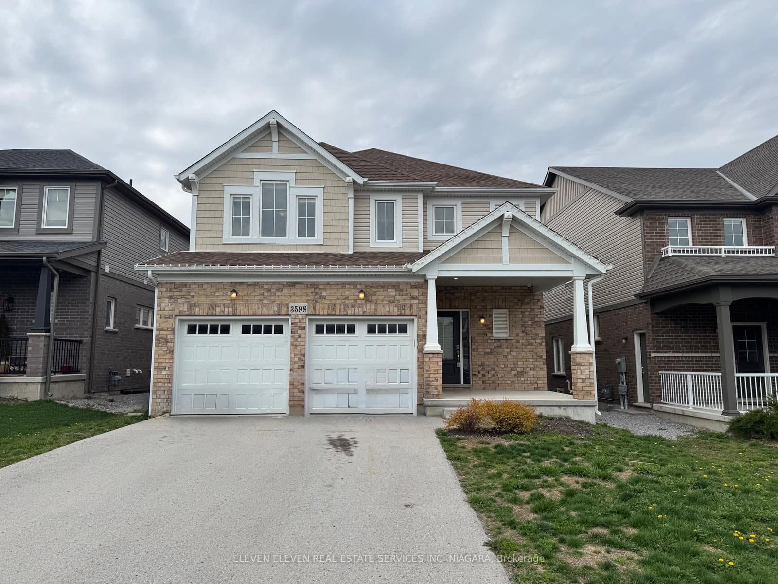 3598 Carolinia Court, Fort Erie, ON