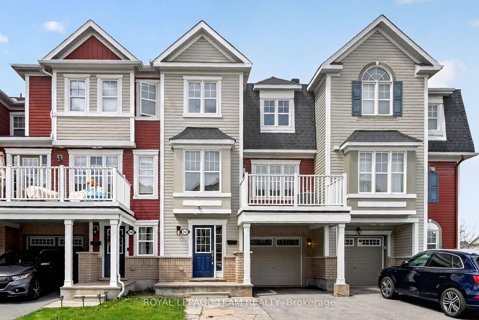 342 Sweet Grass Circle, Ottawa, ON