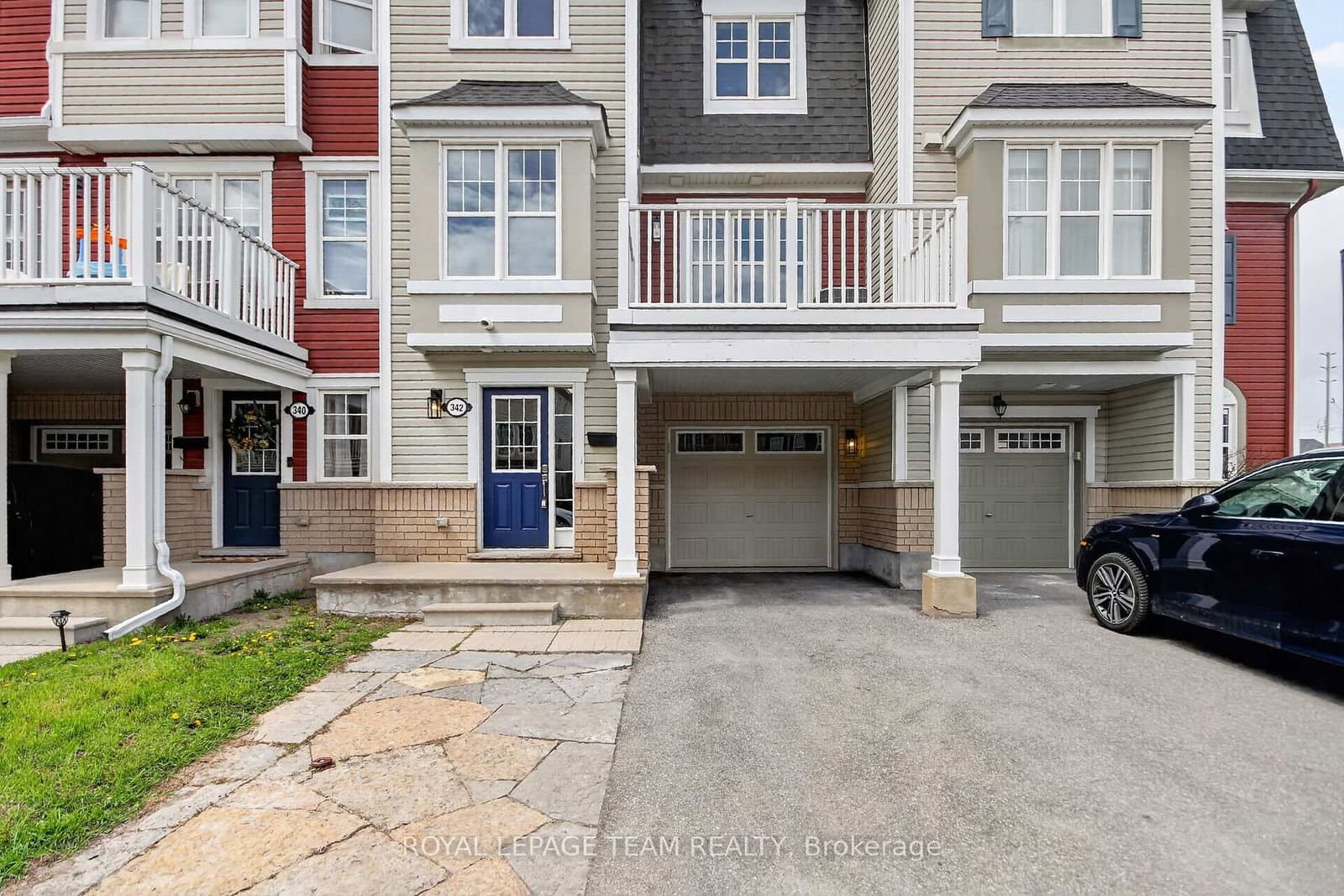 342 Sweet Grass Circle, Ottawa, ON — photo 2