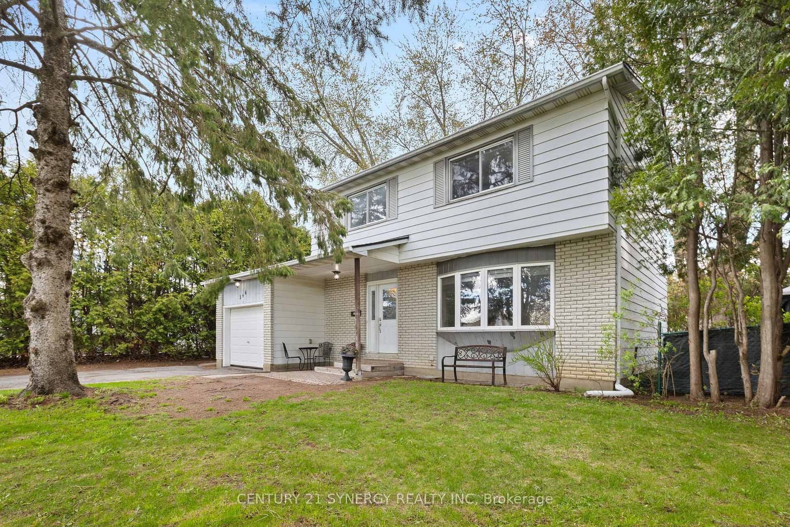 346 Nagel Avenue, Ottawa, ON — photo 2