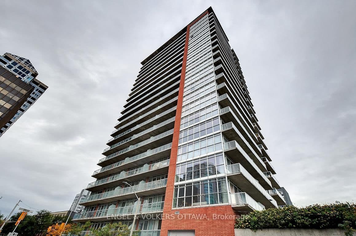 1008 - 179 George Street, Ottawa, ON — photo 2