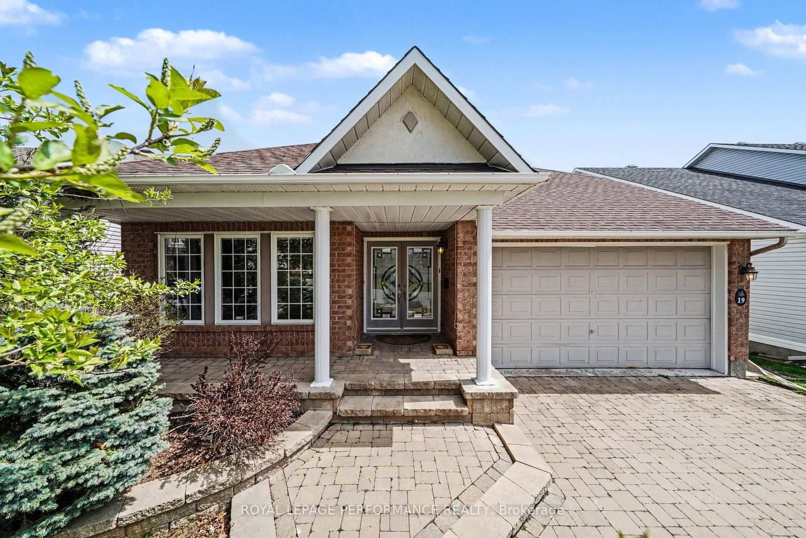 19 Settlers Ridge Way, Ottawa, ON