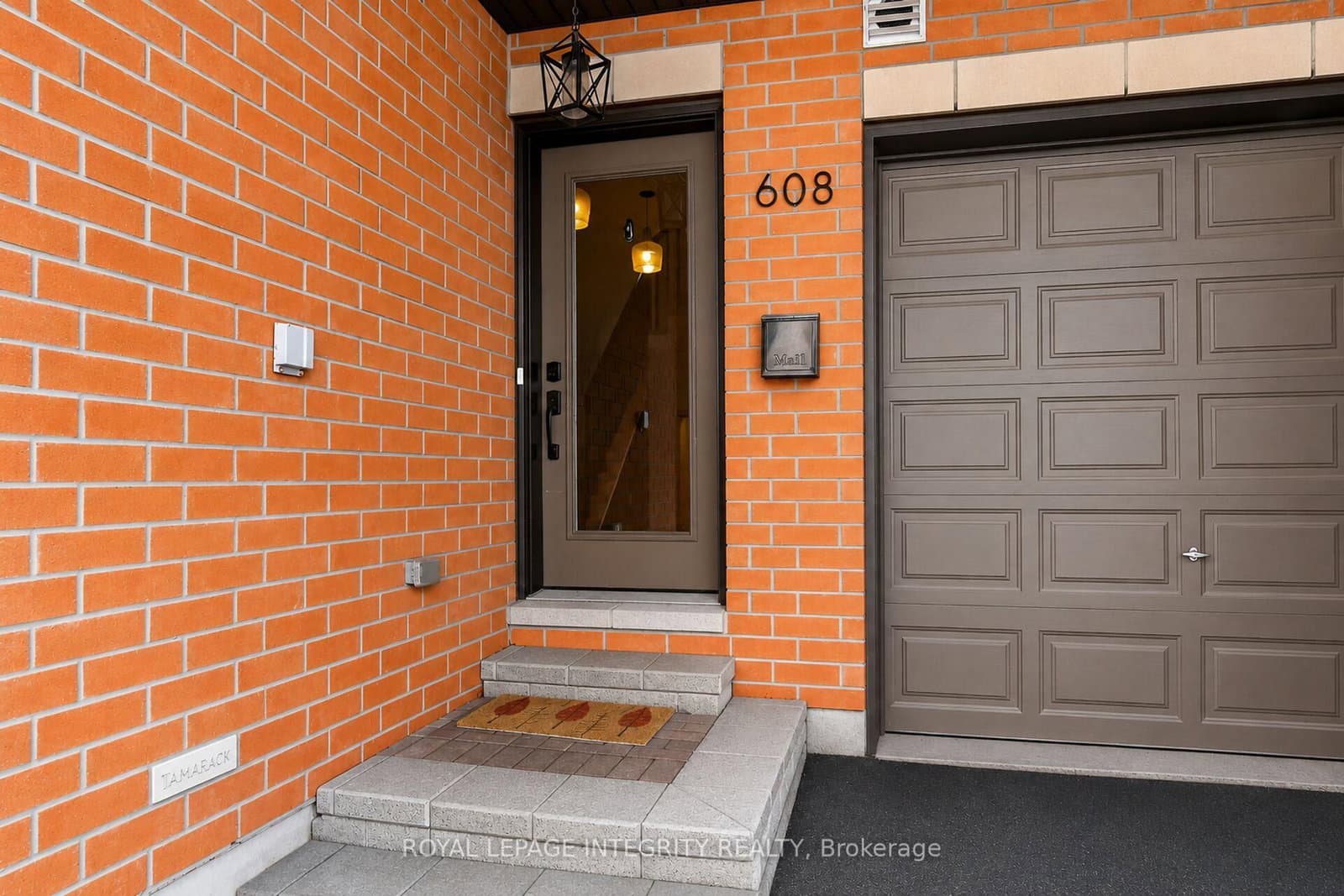 608 Chaperal Private, Ottawa, ON — photo 3
