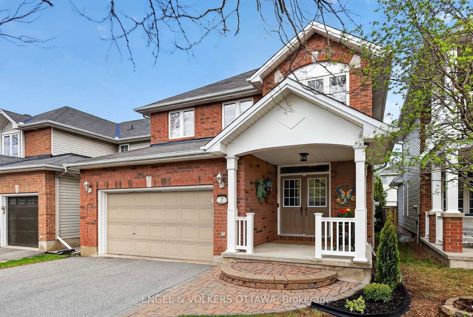 7 DRYSDALE Street, Kanata, ON — photo 2