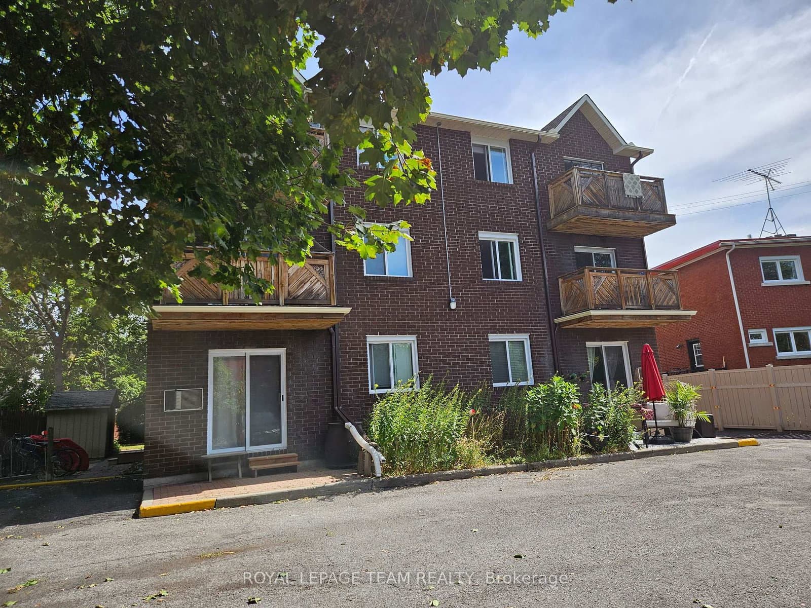 5 - 522 Riverdale Avenue, Ottawa, ON — photo 3
