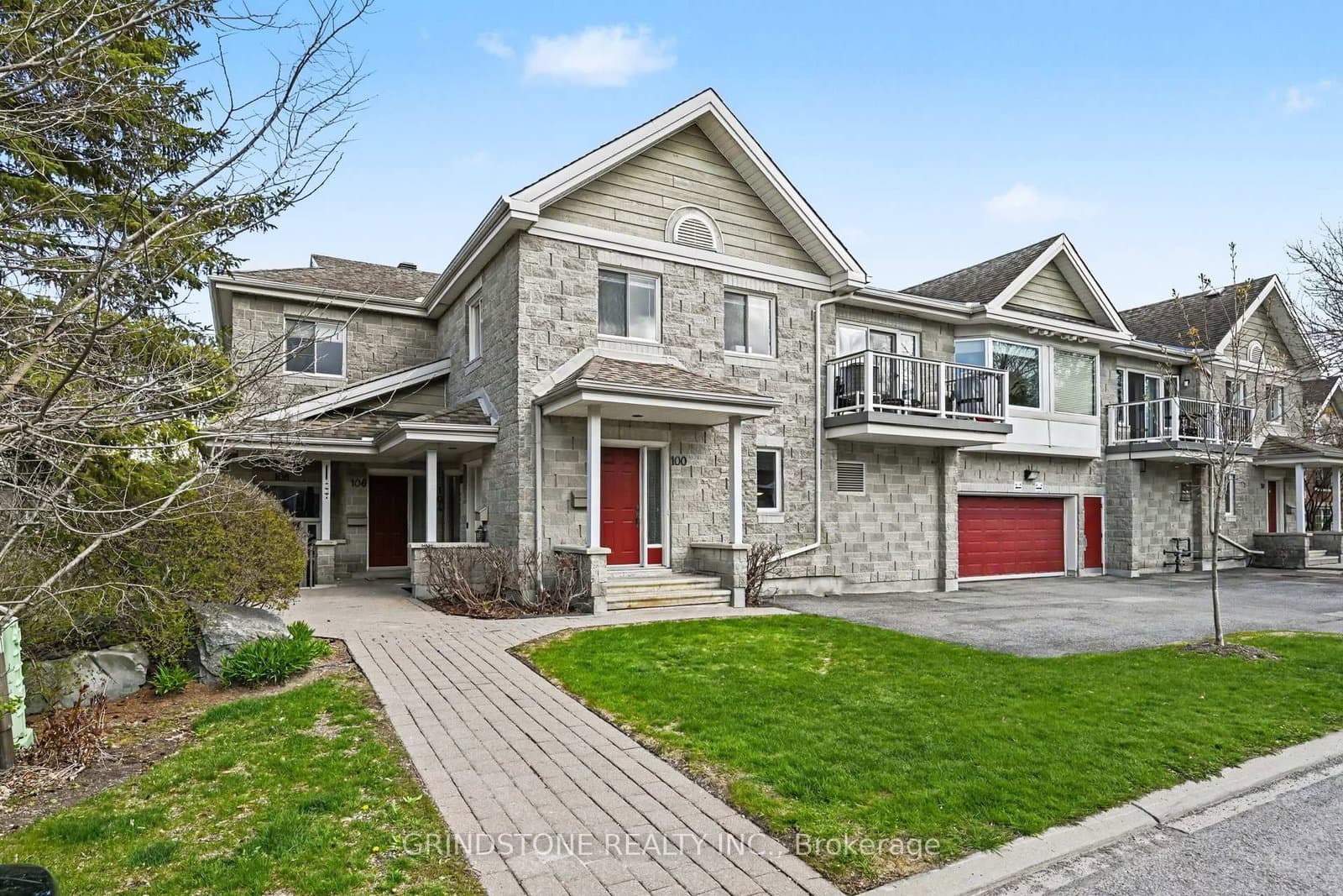 100 Robson Court, Ottawa, ON — photo 2