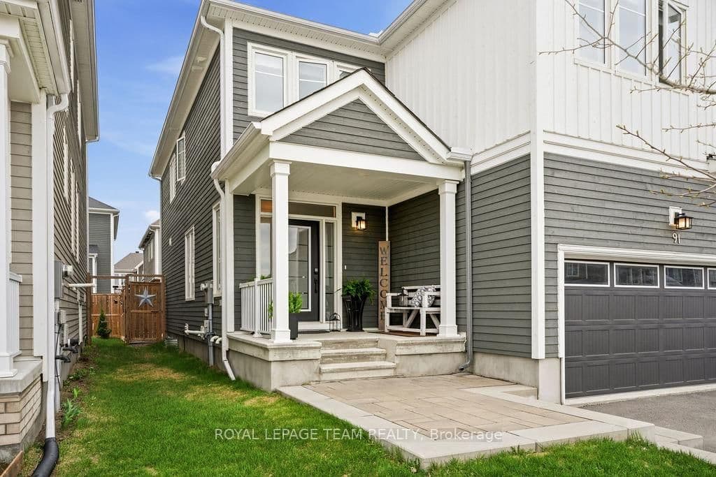 91 Cantle Crescent, Richmond, ON — photo 3