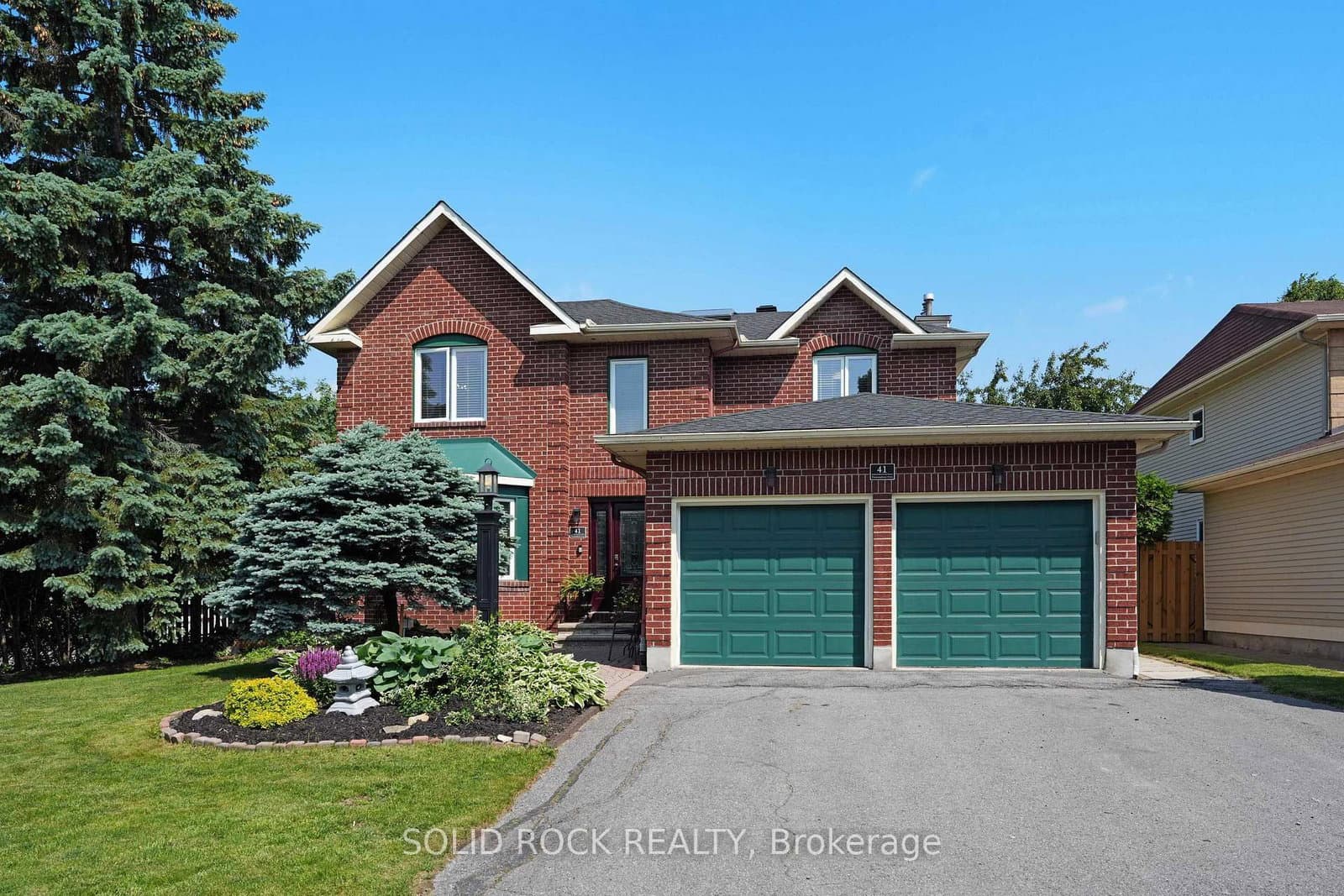 41 Framingham Crescent, Ottawa, ON — photo 2