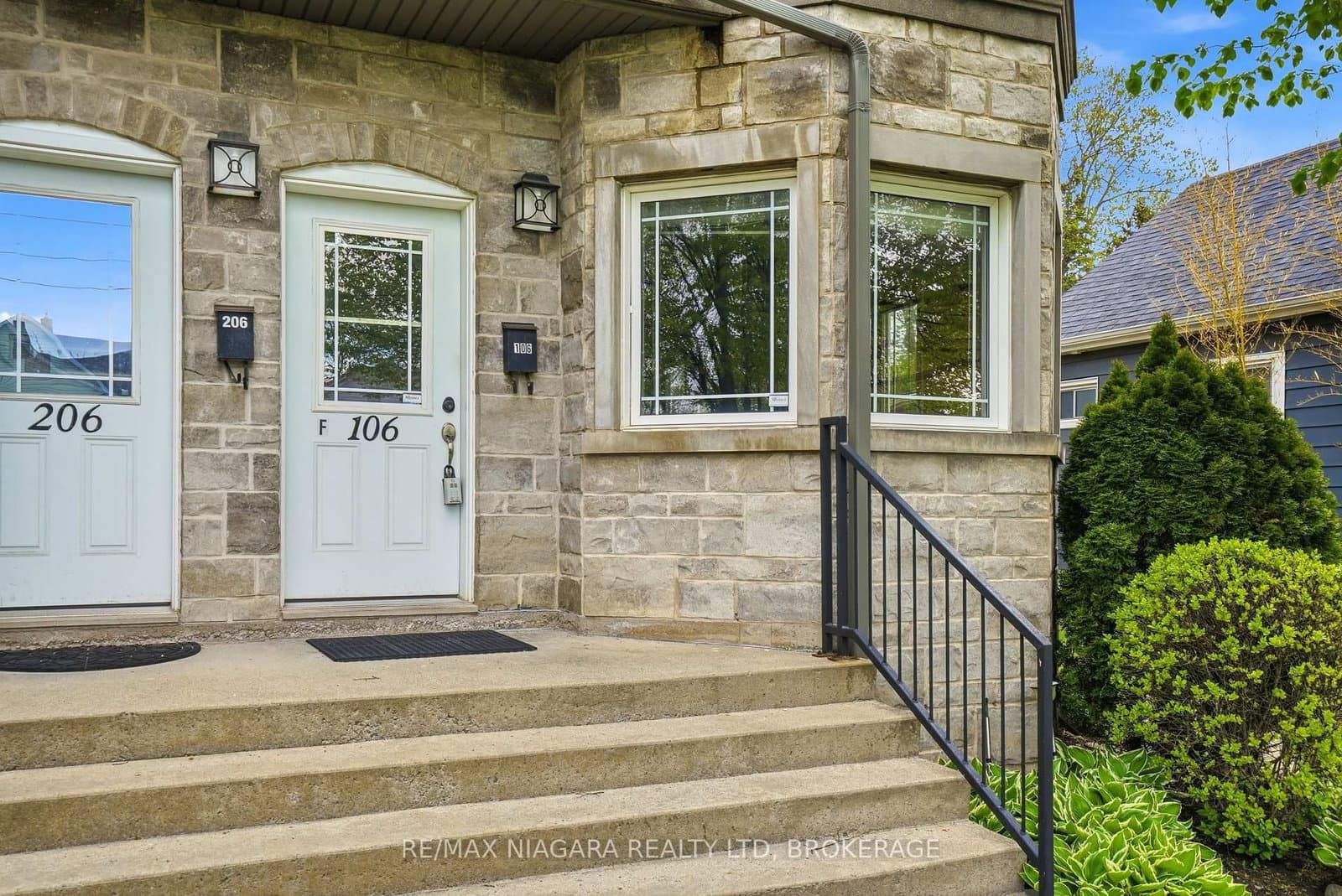 106 - 6045 Dunn Street, Niagara Falls, ON — photo 3