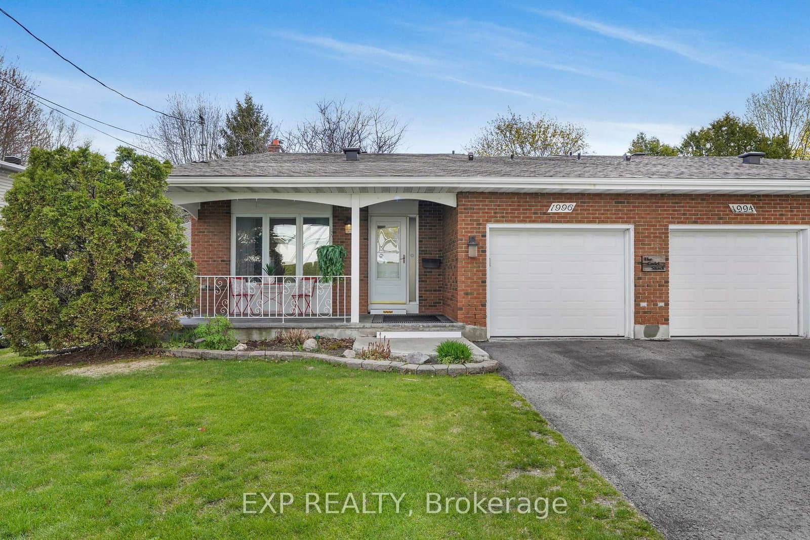 1996 Belcourt Boulevard, Orleans, ON — photo 2