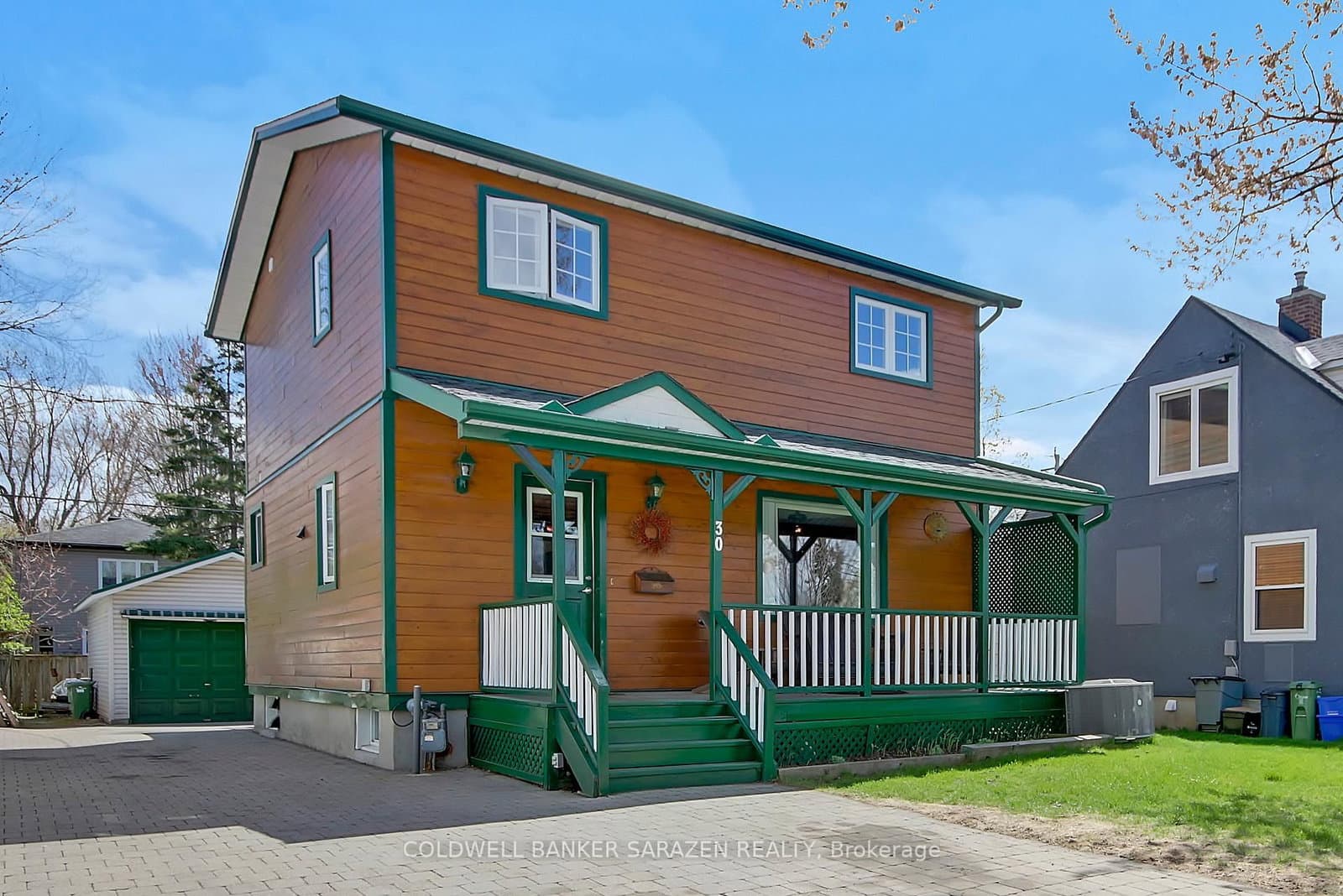 30 Harrold Place, Ottawa, ON — photo 2