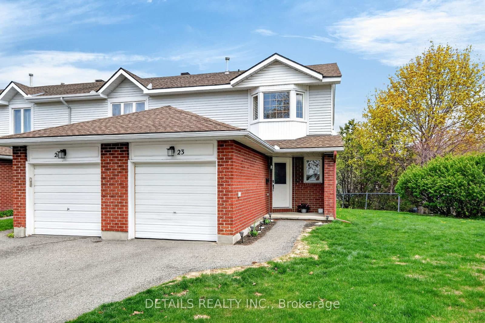 43 - 23 Clifford Private, Ottawa, ON