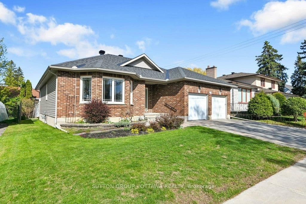 1509 Claymor Avenue, Ottawa, ON