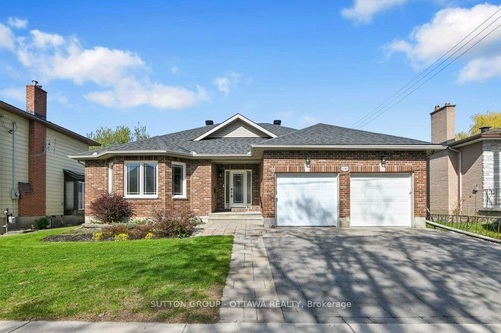 1509 Claymor Avenue, Ottawa, ON — photo 2
