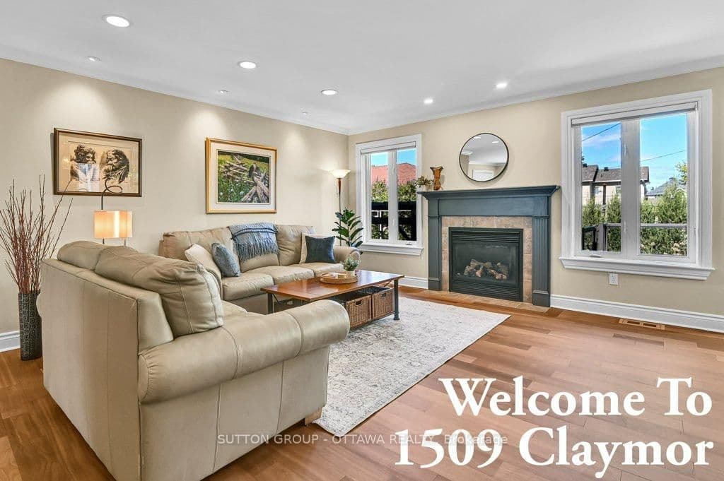 1509 Claymor Avenue, Ottawa, ON — photo 3
