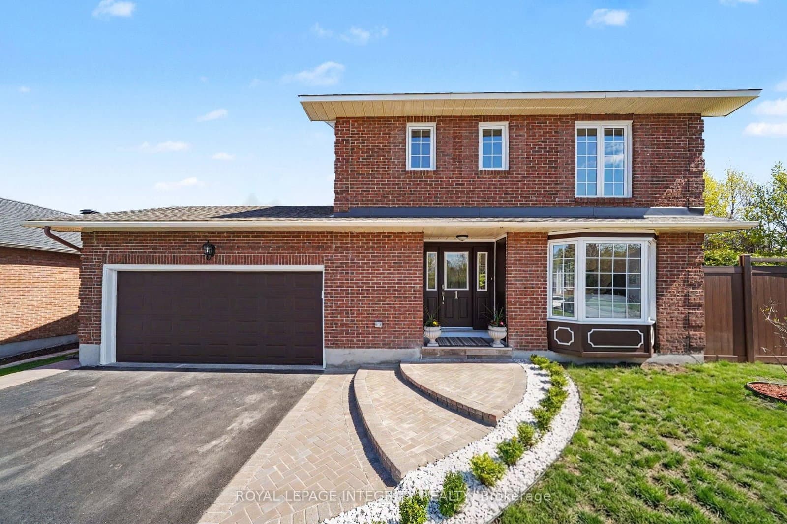 1 Elderwood Trail, Ottawa, ON
