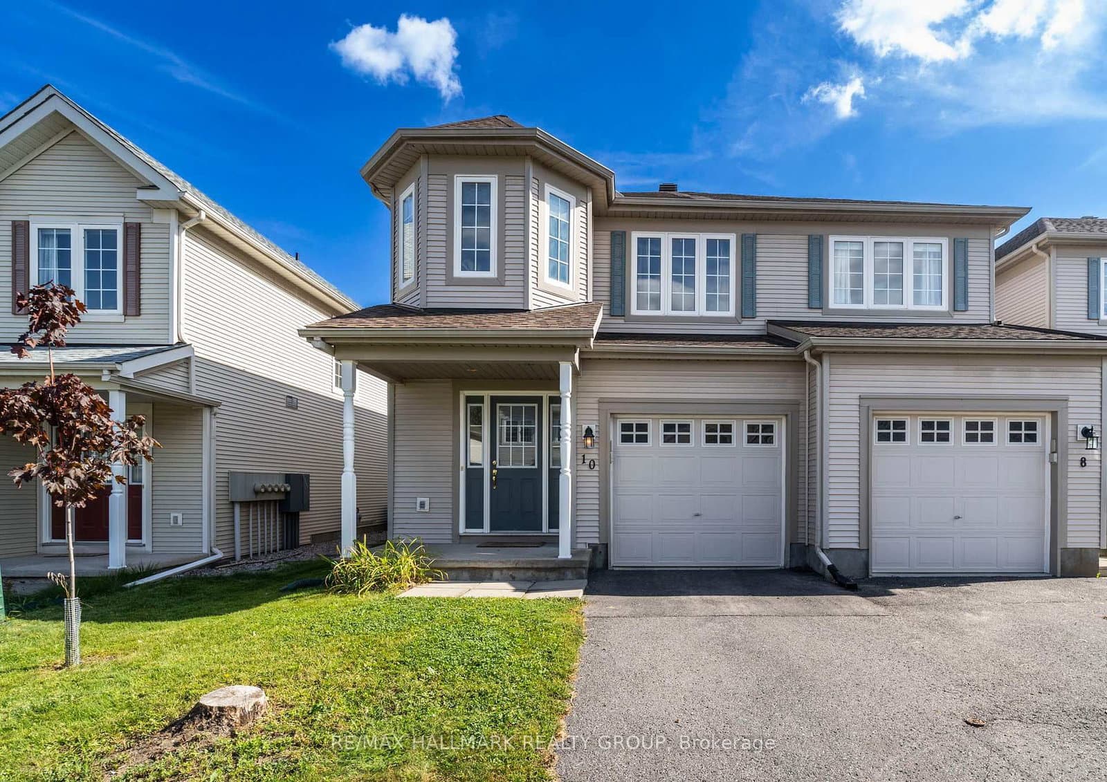 10 Fieldberry Private, Ottawa, ON