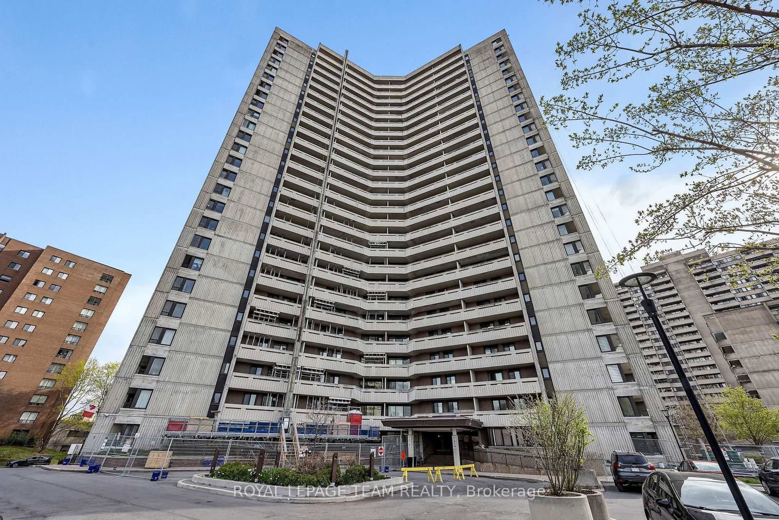 2309 - 1171 Ambleside Drive, Ottawa, ON — photo 2
