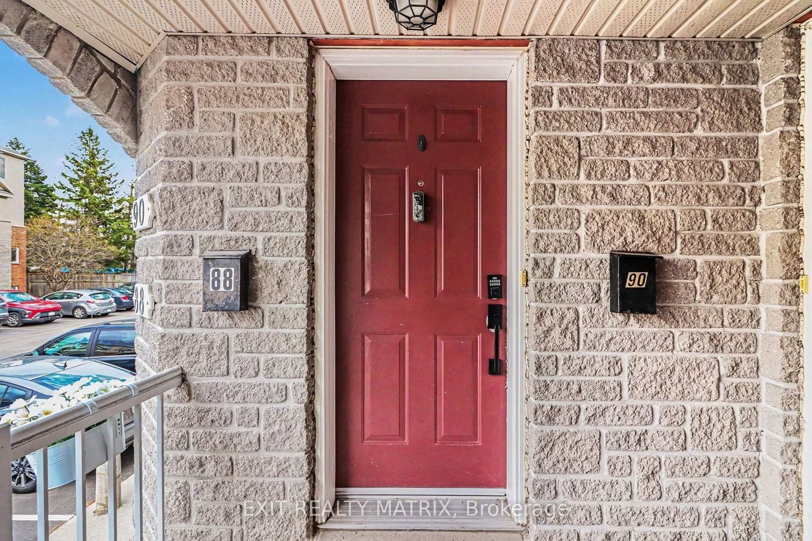 88 Strathaven Private, Ottawa, ON — photo 3