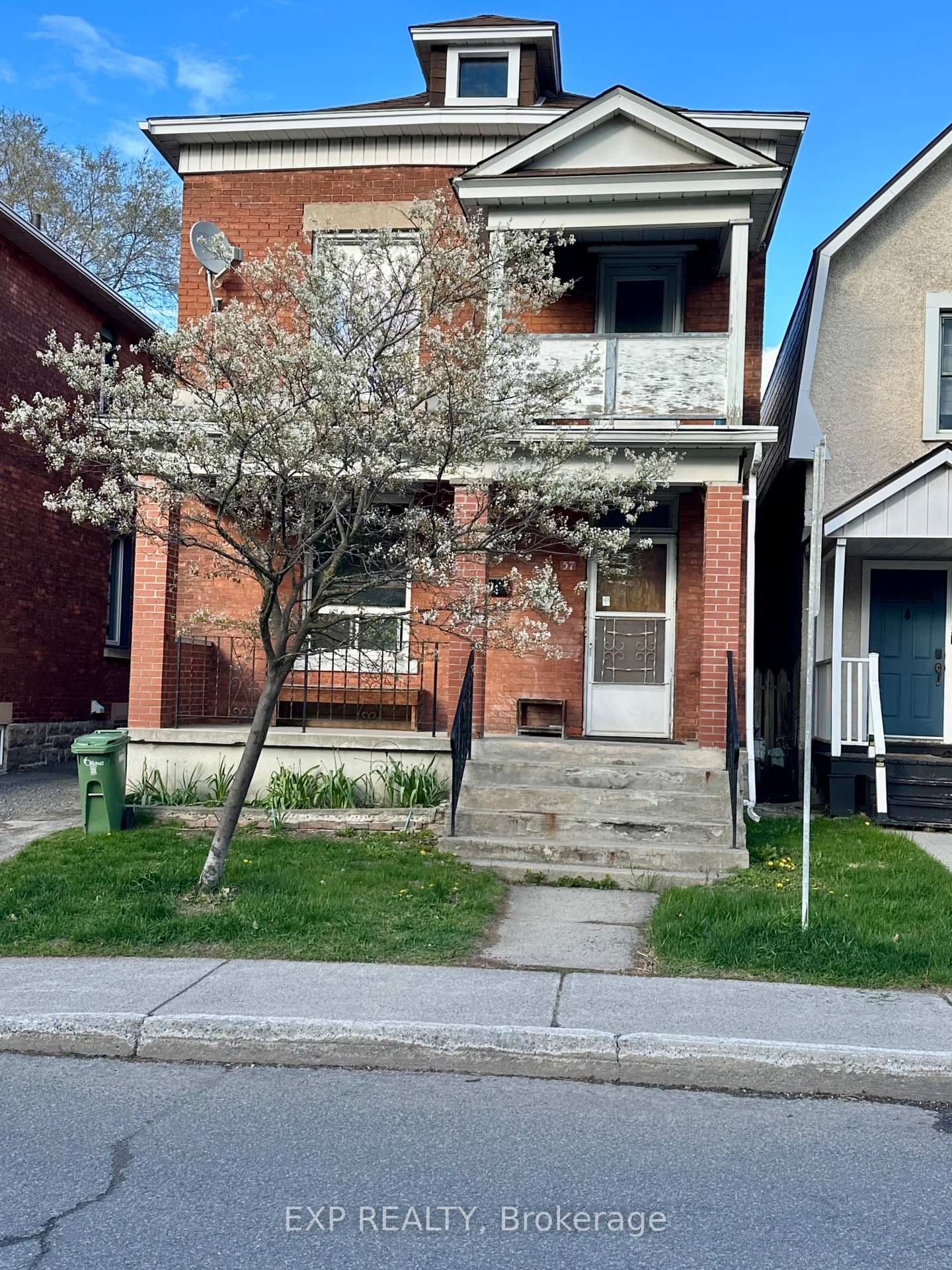 57 Spadina Avenue, Ottawa, ON
