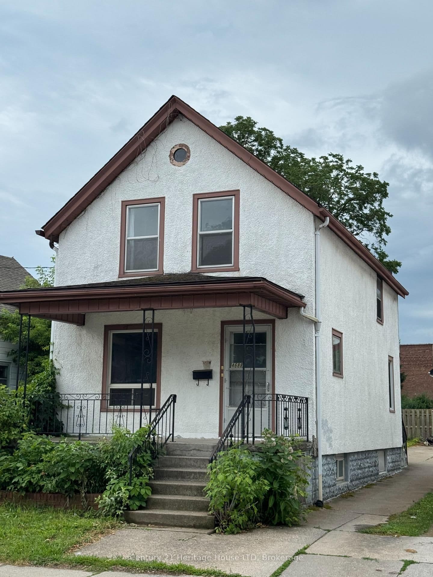 4688 Ryerson Crescent, Niagara Falls, ON